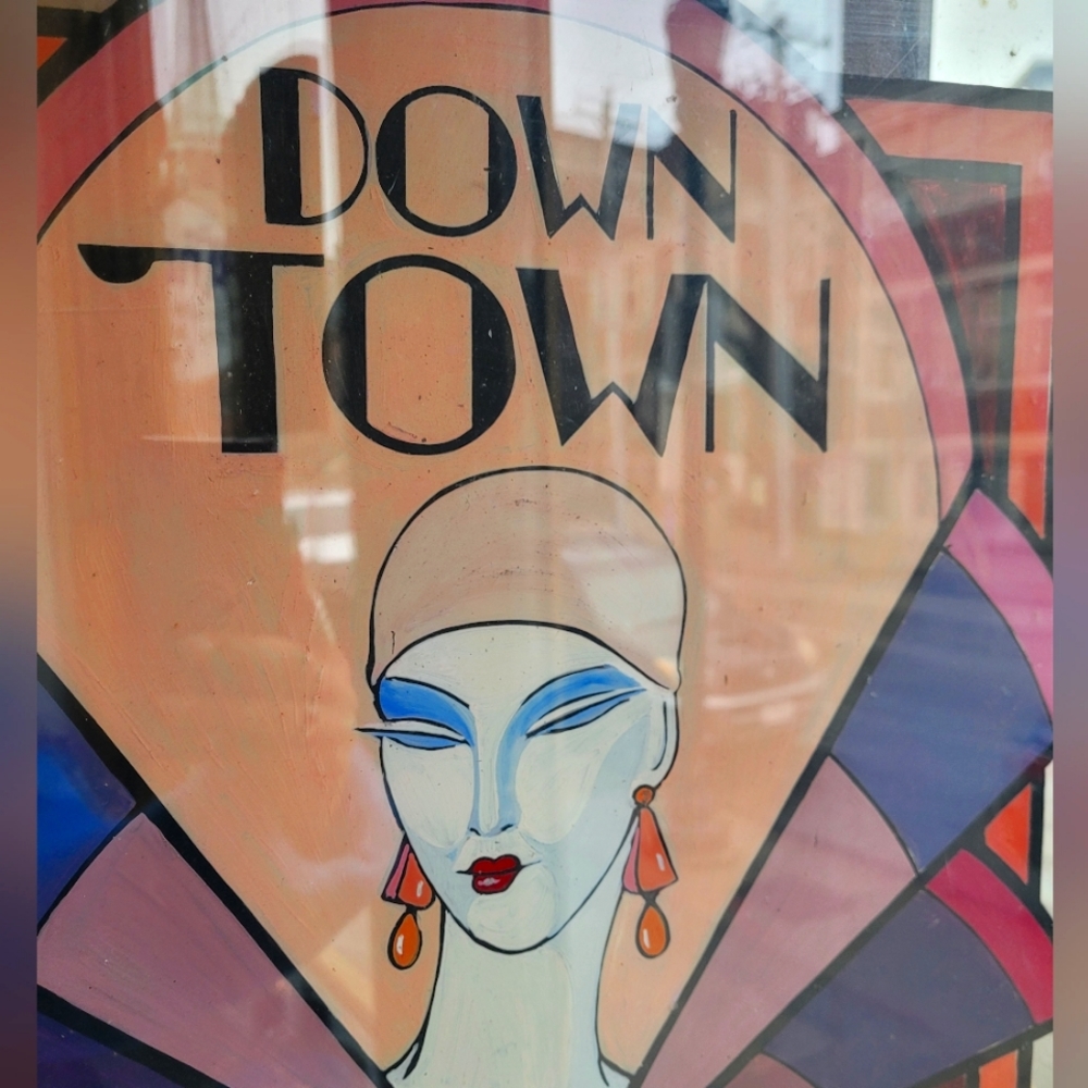 Vintage One of a kind pieces